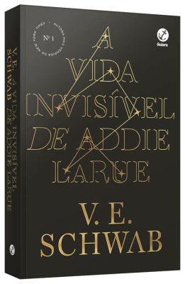  A Vida Invisível de Addie LaRue :  Une symphonie temporelle et une ode à la liberté oubliée