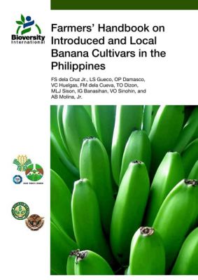  A Farmer's Handbook: Un Traité Agricole Philippines au Cœur des Traditionnelles Pratiques